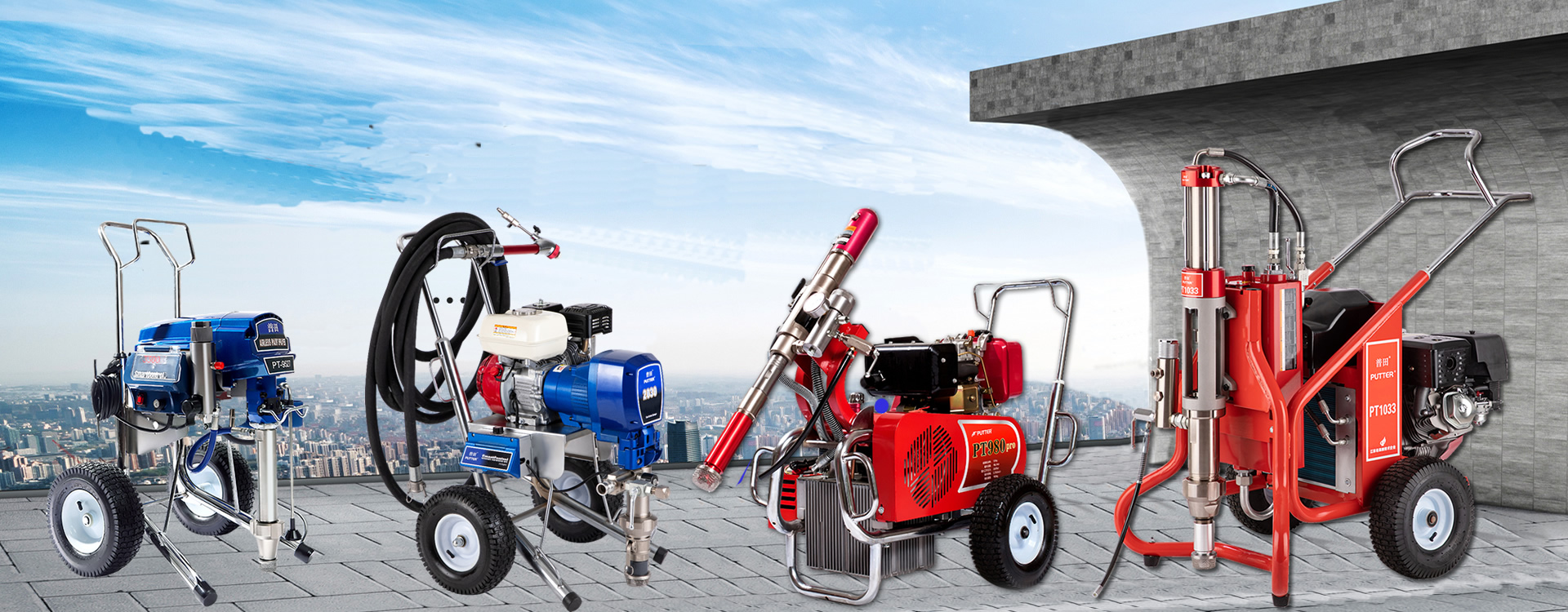 �������